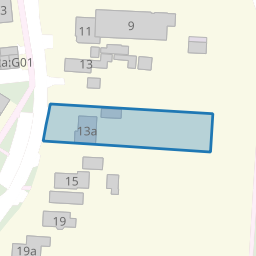 Perceel DVL00-A-1040