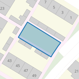 Perceel DVL00-A-1045