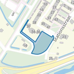 Perceel DVL00-A-1047