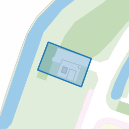 Perceel DVL00-A-1051