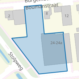 Perceel DVL00-A-1055