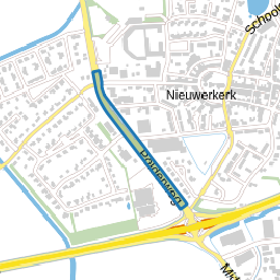 Perceel DVL00-A-1058