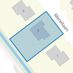 Perceel DVL00-A-1061