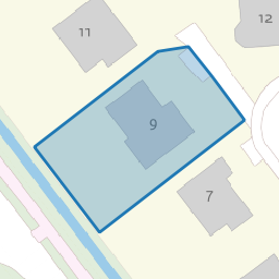 Perceel DVL00-A-1064