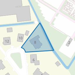 Perceel DVL00-A-1068