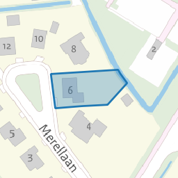 Perceel DVL00-A-1069