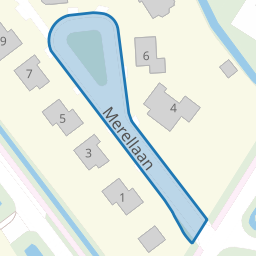 Perceel DVL00-A-1071