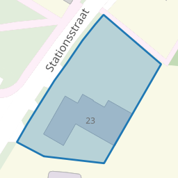 Perceel DVL00-A-1077