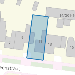 Perceel DVL00-A-1091