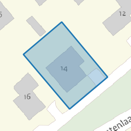 Perceel DVL00-A-1106