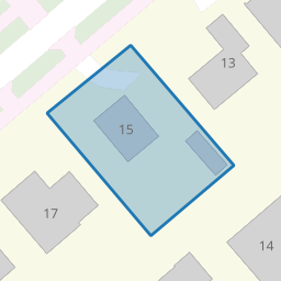 Perceel DVL00-A-1109