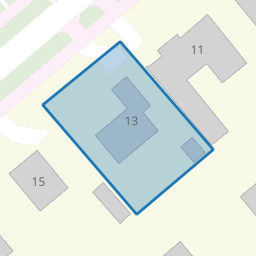 Perceel DVL00-A-1110