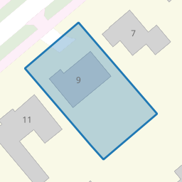 Perceel DVL00-A-1112