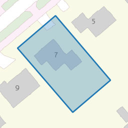 Perceel DVL00-A-1113