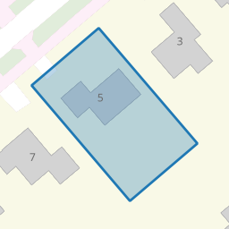 Perceel DVL00-A-1114