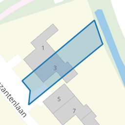 Perceel DVL00-A-1118