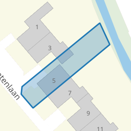 Perceel DVL00-A-1119