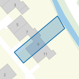 Perceel DVL00-A-1121