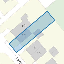 Perceel DVL00-A-1124