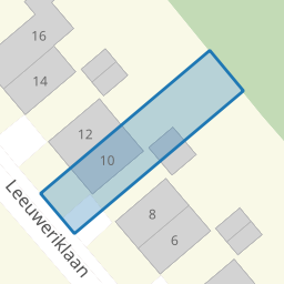 Perceel DVL00-A-1126