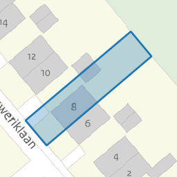 Perceel DVL00-A-1127