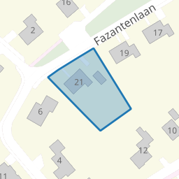 Perceel DVL00-A-1150