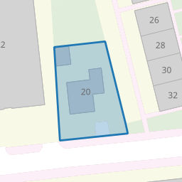 Perceel DVL00-A-1152