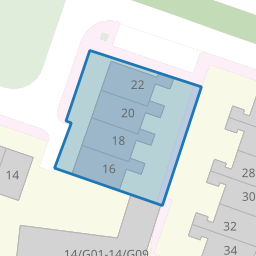 Perceel DVL00-A-1165