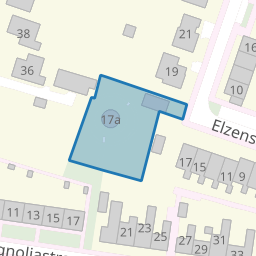 Perceel DVL00-A-1169