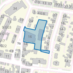 Perceel DVL00-A-1172