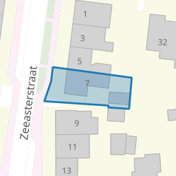 Perceel DVL00-A-1173