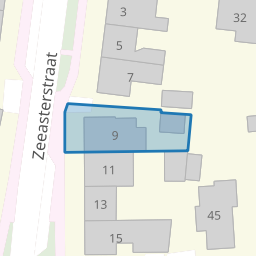 Perceel DVL00-A-1174