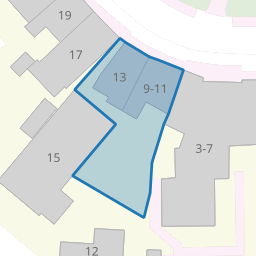 Perceel DVL00-A-1178