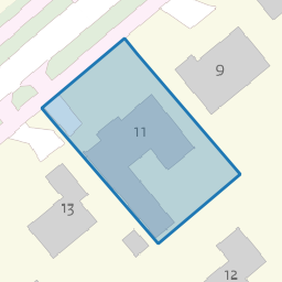 Perceel DVL00-A-1190