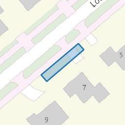 Perceel DVL00-A-1192