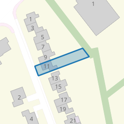 Perceel DVL00-A-1218