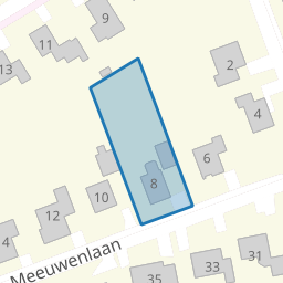 Perceel DVL00-A-1221