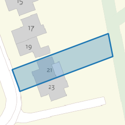 Perceel DVL00-A-1233