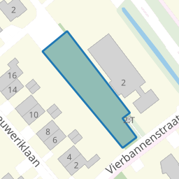 Perceel DVL00-A-1260