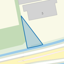 Perceel DVL00-A-1262