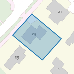 Perceel DVL00-A-1265