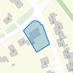 Perceel DVL00-A-1266