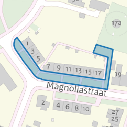 Perceel DVL00-A-1274