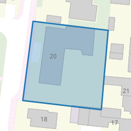 Perceel DVL00-A-1275