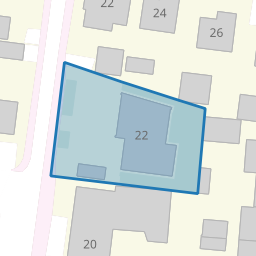 Perceel DVL00-A-1276