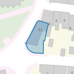 Perceel DVL00-A-1279