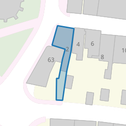 Perceel DVL00-A-1280