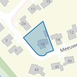 Perceel DVL00-A-1282