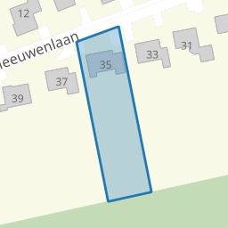 Perceel DVL00-A-1283