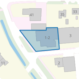 Perceel DVL00-A-1289